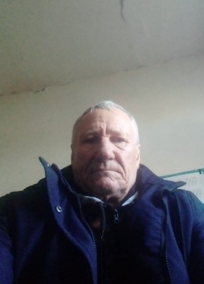 Борис Захаров, 55, Россия, Изобильный