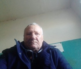 Борис Захаров, 55 лет, Изобильный