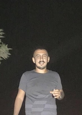 Ramazan, 32, Türkiye Cumhuriyeti, Batman