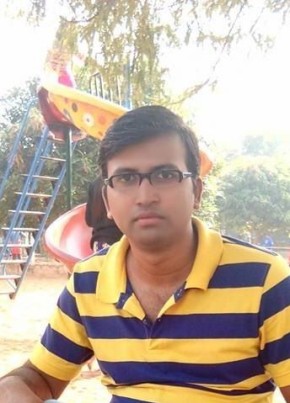 Amrit, 36, India, Bhubaneswar