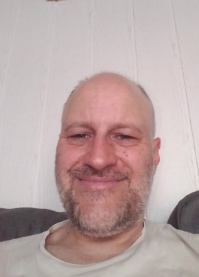 Chris, 49, Germany, Reutlingen
