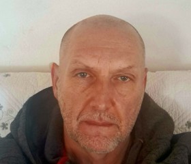 Maxime, 46, Ajaccio