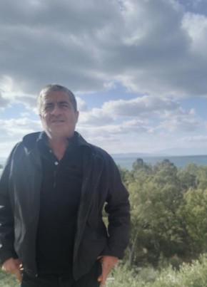 Şükrü из İzmir 50 лет