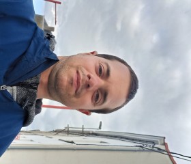 Sebastien, 29, Wavre