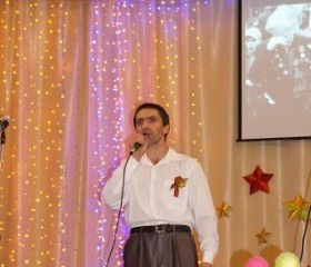 Роман, 40 лет, Целинное (Алтайский край)