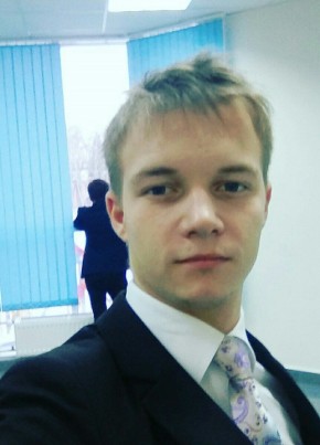 Олег, 28, Россия, Москва