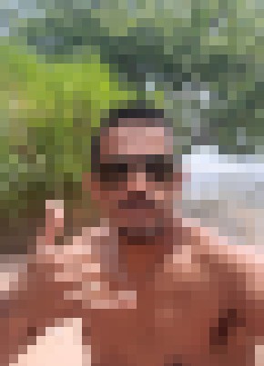 Santana из Altamira 47 лет