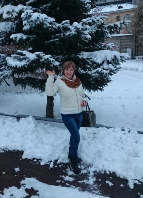 Valentina, 57, Россия, Новосибирск