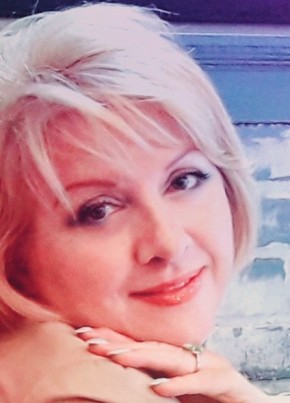 Ирина, 54, საქართველო, რუსთავი