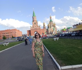Наталья, 50 лет, Екатеринбург