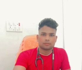 Suraj Kumar, 23 года, Lucknow
