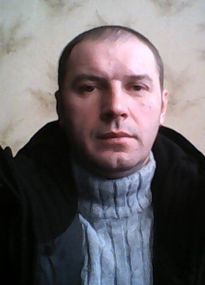евгений, 46, Россия, Санкт-Петербург