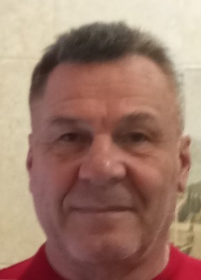 Пётр из Высокое 57 лет