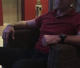 Vadimas, 47, Leixlip