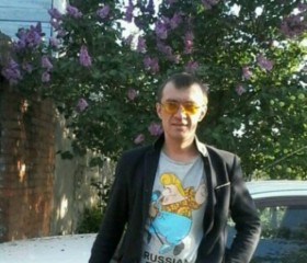 Ростислав, 47 лет, Краснодар