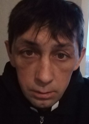Эдуард, 33, Россия, Йошкар-Ола