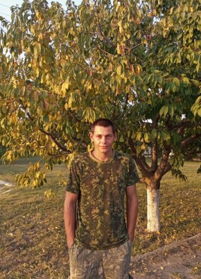 Andrey, 37, Russia, Novoaleksandrovsk