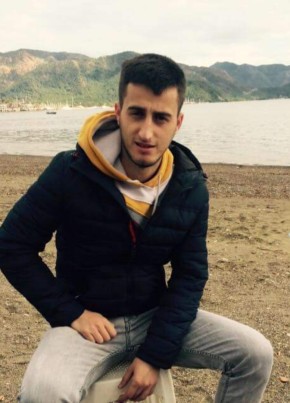 Gürkan, 31, Türkiye Cumhuriyeti, Gelibolu