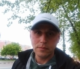 Александр, 43 года, Віцебск