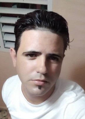 José, 33, United States of America, Fort Myers