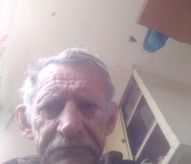 Василий Марков, 72 года, Феодосия