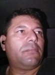Luciano, 44 года, Salto de Pirapora