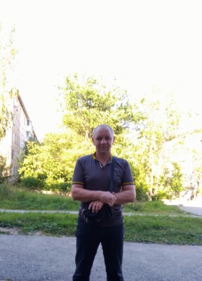Николай из Березники 50 лет