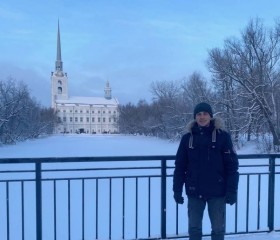 Sergey, 29, Pereslavl-Zalesskiy