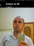 Алексей Киселев, 42 года, Славянка