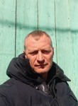 Dmitriy, 44, Irkutsk
