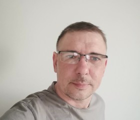 Денис, 46 лет, Екатеринбург