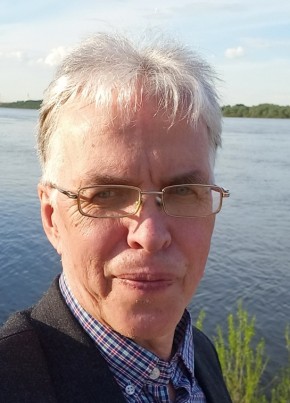 Игорь, 64, Россия, Можайск
