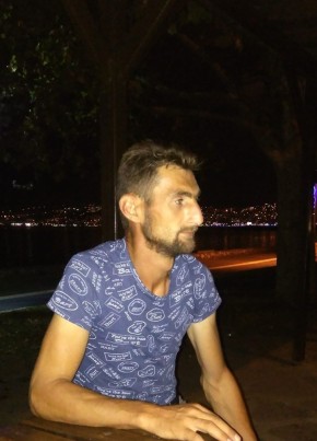 Mehmet, 40, Türkiye Cumhuriyeti, Kocaali