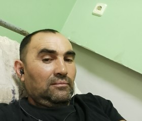 Ilkhom Abdurakhman, 45, Vladivostok