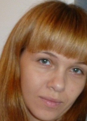 Ольга, 35, Россия, Дубна (Московская обл.)