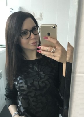 Натали, 37, Россия, Москва