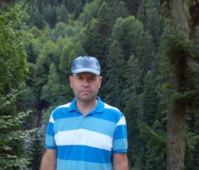 Юрий Корохин, 52 года, Рязань