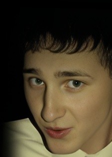Евгений из Воркуты 38 лет