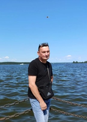 Александр из Малаховки 51 год