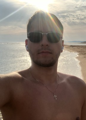 Evgeny, 28, Russia, Yaroslavl