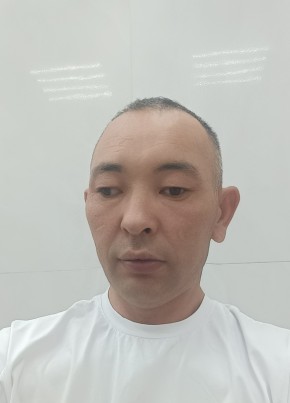 Жасик из Риддера 37 лет
