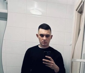 L, 27, Moscow