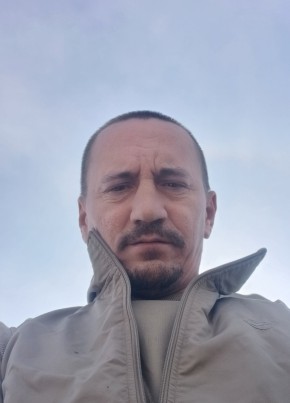 Зять нехуй взять из Ростова-на-Дону 43 года