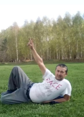 Исроил, 37, O‘zbekiston Respublikasi, Kirgili