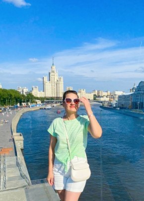 Natalia, 43, Россия, Ступино