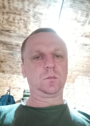 Евгений из Брянска 39 лет
