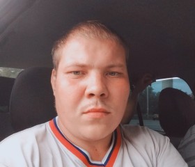 German, 32, Nizhnekamsk