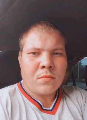 Герман из Нижнекамска 32 года