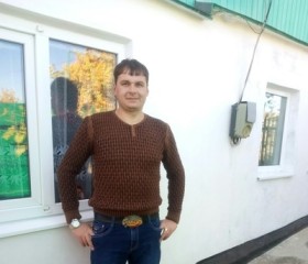 Константин, 43 года, Моспине