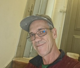 Fernando, 45, Rio de Mouro